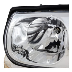 LESABRE 00-05 HEAD LAMP LH, Assembly, Halogen, Composite, w/ Cornering/Marker Lamp, FWD, Limited Model