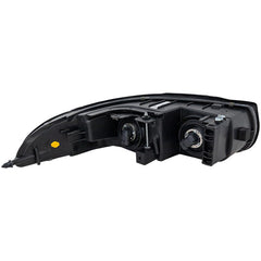 LESABRE 00-05 HEAD LAMP LH, Assembly, Halogen, Composite, w/ Cornering/Marker Lamp, FWD, Limited Model