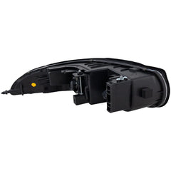 LESABRE 00-05 HEAD LAMP LH, Assembly, Halogen, Composite, w/ Cornering/Marker Lamp, FWD, Limited Model