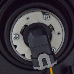 RENDEZVOUS 04-07 HEAD LAMP RH, Assembly, Halogen