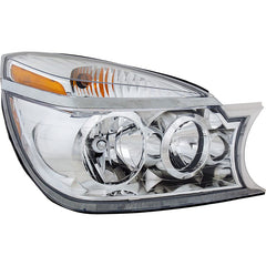 RENDEZVOUS 04-07 HEAD LAMP RH, Assembly, Halogen