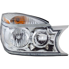 RENDEZVOUS 04-07 HEAD LAMP RH, Assembly, Halogen