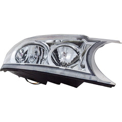 RENDEZVOUS 04-07 HEAD LAMP RH, Assembly, Halogen