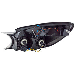 RENDEZVOUS 04-07 HEAD LAMP RH, Assembly, Halogen