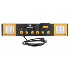 Wilmar Hand Tools 1000LM 120V Workbench Power Station