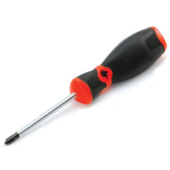 Wilmar Hand Tools #1 x 3" Phillips Screwdriver