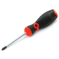 Wilmar Hand Tools #1 x 3" Phillips Screwdriver