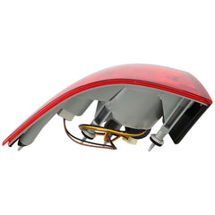 LUCERNE 06-11 TAIL LAMP LH, Outer, Assembly