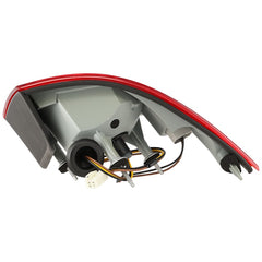 LUCERNE 06-11 TAIL LAMP LH, Outer, Assembly