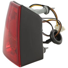 LUCERNE 06-11 TAIL LAMP LH, Outer, Assembly