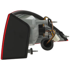 LUCERNE 06-11 TAIL LAMP LH, Outer, Assembly