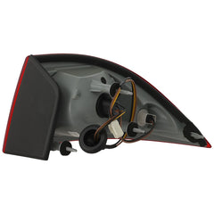 LUCERNE 06-11 TAIL LAMP LH, Outer, Assembly