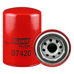 Baldwin Filters® B7420 - Spin-On Engine Oil Filter