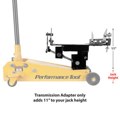 Wilmar Hand Tools Transmission Adapter