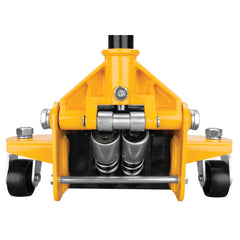 Wilmar Hand Tools 3-1/2 Ton Low Profile Floor Jack