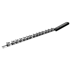 Wilmar Hand Tools 1/2" Dr. Socket Rail