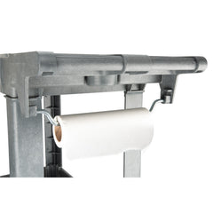 Wilmar Hand Tools Poly Service Cart 30 x 16"
