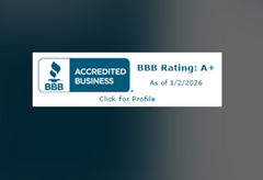 Bosch® 20CA - Clear Advantage™ 20" Black Wiper Blade