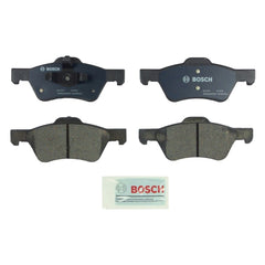 Bosch® BC1047 - QuietCast™ Premium Ceramic Front Disc Brake Pads