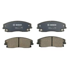 Bosch® BC1056 - QuietCast™ Premium Ceramic Front Disc Brake Pads