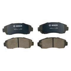Bosch® BC1089 - QuietCast™ Premium Ceramic Front Disc Brake Pads