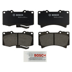 Bosch® BC1119 - QuietCast™ Premium Ceramic Front Disc Brake Pads
