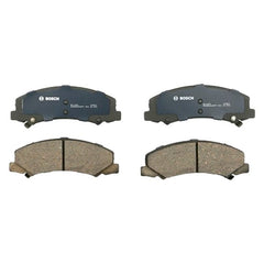 Bosch® BC1159 - QuietCast™ Premium Ceramic Front Disc Brake Pads