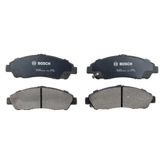 Bosch® BC1280 - QuietCast™ Premium Ceramic Front Disc Brake Pads