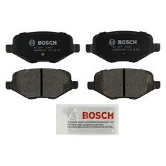 Bosch® BC1377 - QuietCast™ Premium Ceramic Rear Disc Brake Pads