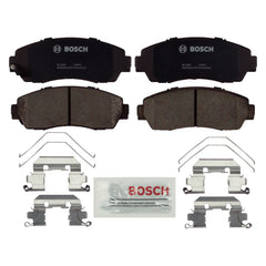 Bosch® BC1521 - QuietCast™ Premium Ceramic Front Disc Brake Pads
