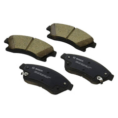 Bosch® BC1522 - QuietCast™ Premium Ceramic Front Disc Brake Pads