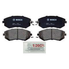 Bosch® BC1539 - QuietCast™ Premium Ceramic Front Disc Brake Pads