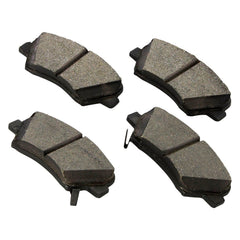 Bosch® BC1543 - QuietCast™ Premium Ceramic Front Disc Brake Pads