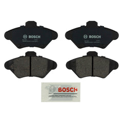 Bosch® BC600 - QuietCast™ Premium Ceramic Front Disc Brake Pads