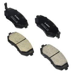 Bosch® BC929 - QuietCast™ Premium Ceramic Front Disc Brake Pads