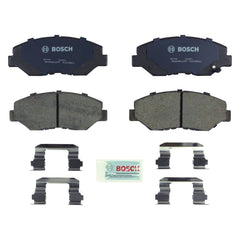 Bosch® BC943 - QuietCast™ Premium Ceramic Front Disc Brake Pads