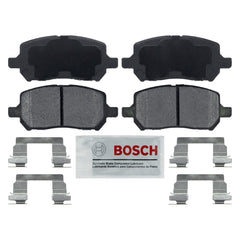 Bosch® BE956H - Blue™ Semi-Metallic Front Disc Brake Pads