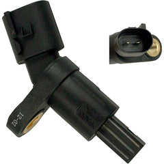 084-4002 Rear, Driver or Passenger Side Beck Arnley OE Replacement ABS Speed Sensor Sold Individually