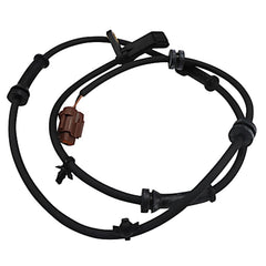 084-4287 Front, Driver Side ABS Speed Sensor Sold Individually