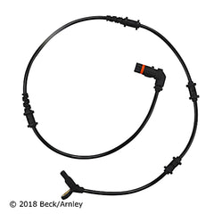 084-4292 Front, Driver or Passenger Side ABS Speed Sensor Sold Individually