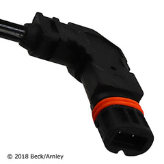 084-4292 Front, Driver or Passenger Side ABS Speed Sensor Sold Individually