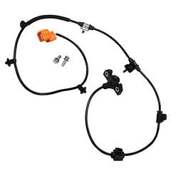 084-4316 Rear, Driver Side ABS Speed Sensor Sold Individually
