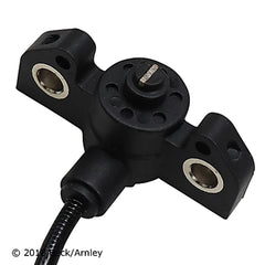 084-4316 Rear, Driver Side ABS Speed Sensor Sold Individually