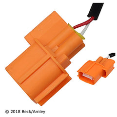 084-4316 Rear, Driver Side ABS Speed Sensor Sold Individually
