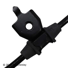 084-4316 Rear, Driver Side ABS Speed Sensor Sold Individually
