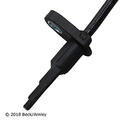 084-4380 Front, Driver or Passenger Side ABS Speed Sensor Sold Individually
