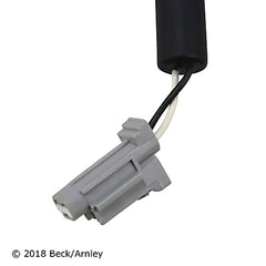 084-4380 Front, Driver or Passenger Side ABS Speed Sensor Sold Individually