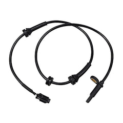 084-4382 Front, Driver Side ABS Speed Sensor Sold Individually