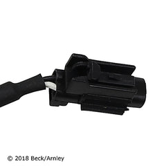 084-4382 Front, Driver Side ABS Speed Sensor Sold Individually