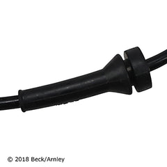 084-4382 Front, Driver Side ABS Speed Sensor Sold Individually
